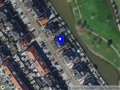 mr. P. Smit Beheer B.V. SPIJKENISSE