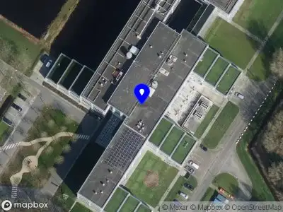 GreenSea Holding B.V. Breda