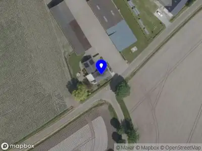 Nieuw bedrijf Raedts Akkerbouw