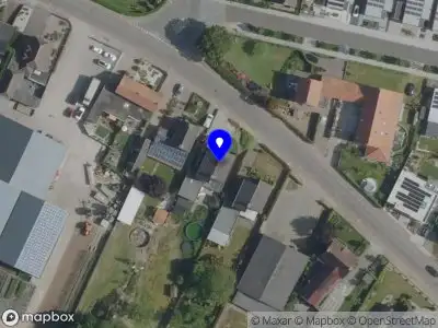 Nieuw bedrijf Geurts Akkerbouw V.O.F.