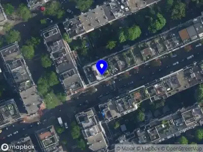 Spired B.V. Amsterdam