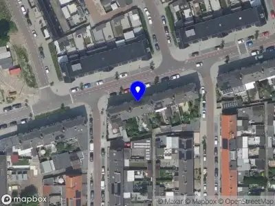 Shift & Go Bergen op Zoom
