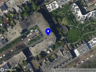 Nieuw bedrijf Warffemius bouw en advies