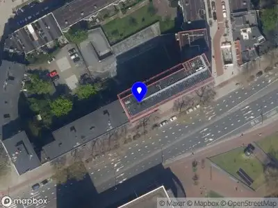 Cabworkx Rotterdam