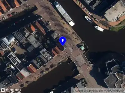 "Vereniging van Eigenaars Bothniakade 53 en 54 te Sneek" Sneek