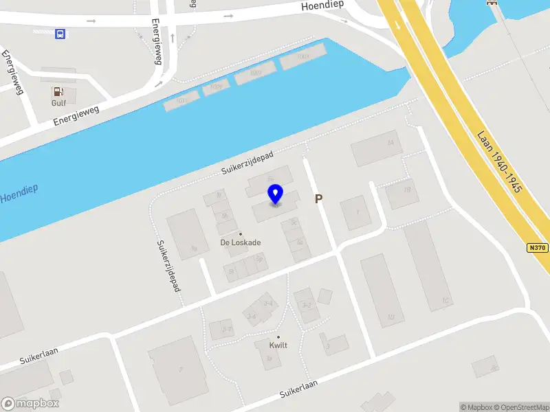 Raymond Schrama Consultancy