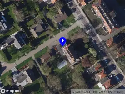 Nieuw bedrijf Tivoli Mondzorg