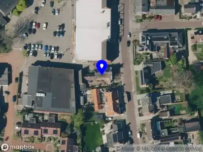 HighTerra Holding B.V. Ochten
