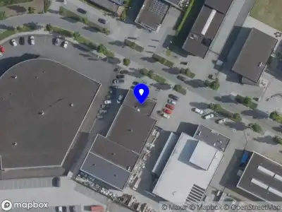 R. Geeraets Holding B.V.