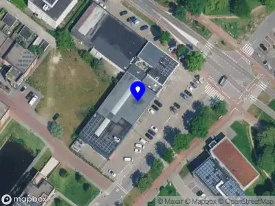 The Base Fitness and More B.V. Zutphen