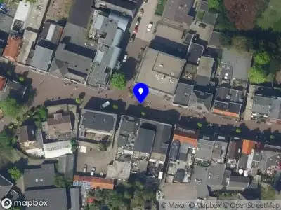 Parfumerie Roma Baarn B.V.