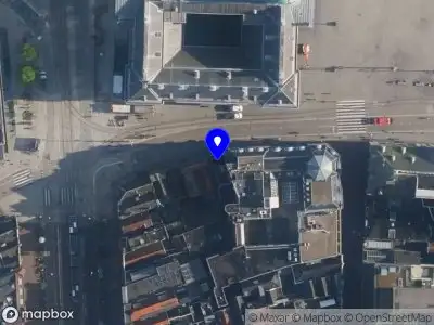 Nieuw bedrijf Ice Bakery B.V.