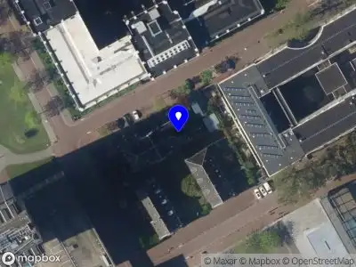 Solaire Reflexen B.V.