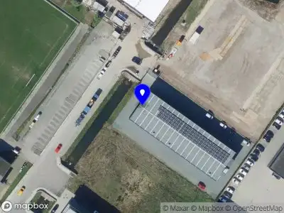 J.A.G. Retail B.V. Zwijndrecht