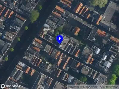 Huisartsenpraktijk Oudezijde Amsterdam