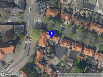 Vereniging van Eigenaars Gijsbrecht van Amstelstraat 99, 99A-1 en 99A-2 te Hilversum Hilversum
