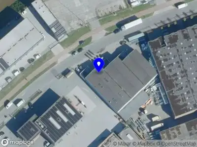 Sev Plantenbakken B.V. 's-Hertogenbosch