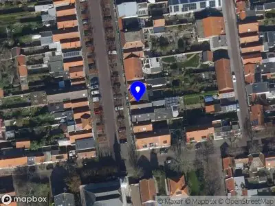 Nieuw bedrijf Île du Nord