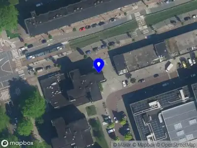 A.C. Technoparts B.V. Amsterdam