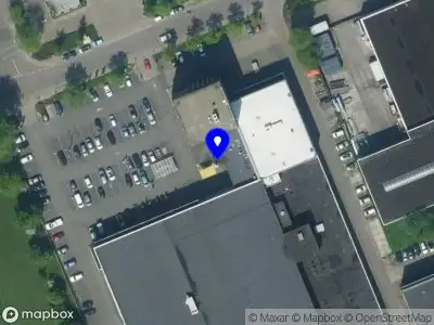 Valeriia Fursenko Purmerend