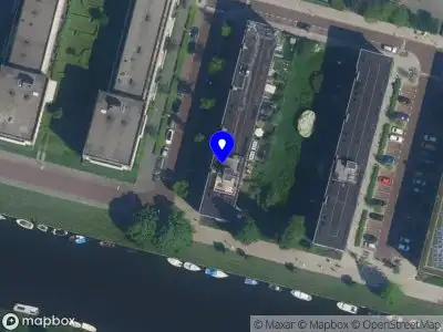 Ecomar Ecologie Amsterdam