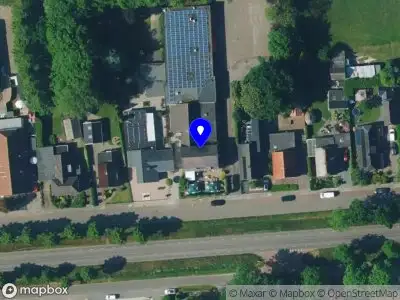 Café De Olde Stee Lutten