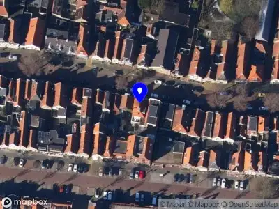 Nieuw bedrijf Maritieme dienstverlening N. Hoffmann B.V.