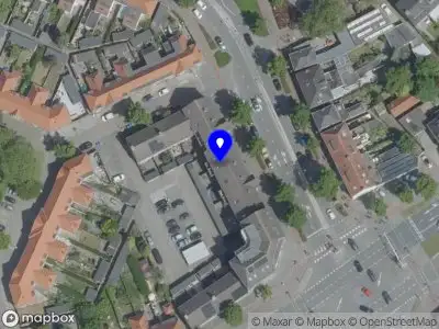 Nieuw bedrijf Danny Kroes Dienstverlening