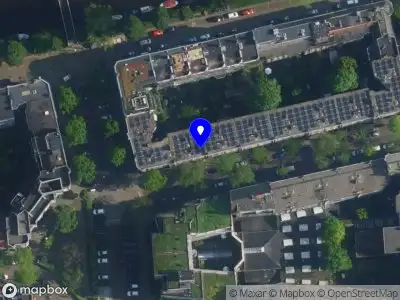 Theresiastouch Amsterdam