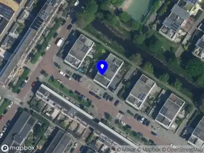 MSK Management Services B.V. Amsterdam