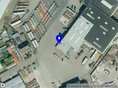 Van de Wetering Truckservice B.V.