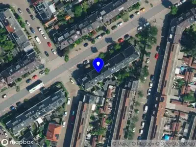 Backrow Consultancy Deventer