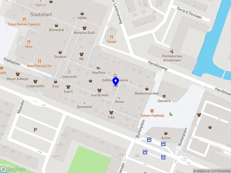 Nieuw bedrijf Komachi B.V.