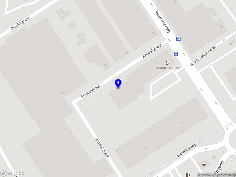 Nieuw bedrijf Garage MEBO B.V.