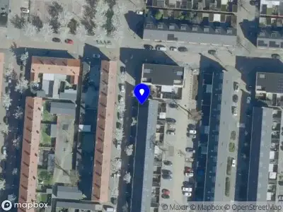 Ampera Electric Technology 's-Hertogenbosch
