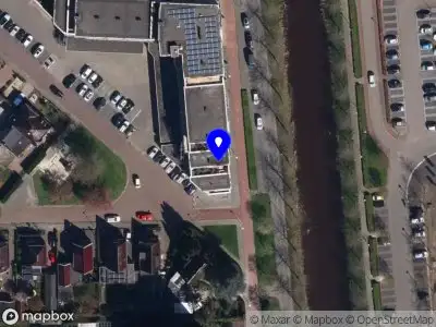 Moose Multimedia Holding B.V. HOOGEZAND