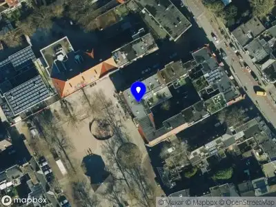 Elena Contreras Abengochea