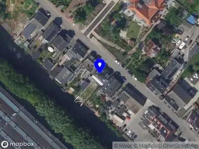 DeHeerMaatschappelijk