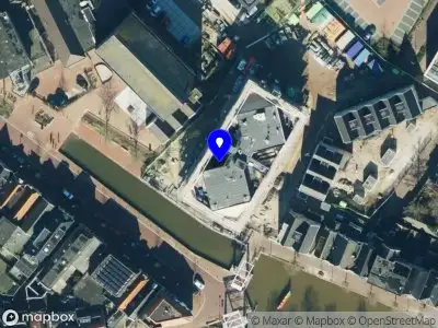 Mr. Fields Holding B.V.