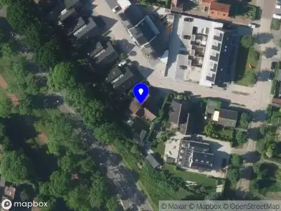 Nieuw bedrijf Visionary Agency Promotion