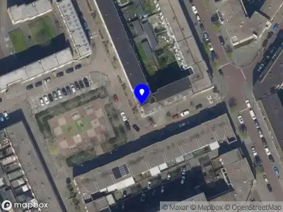 Iskudees Rotterdam