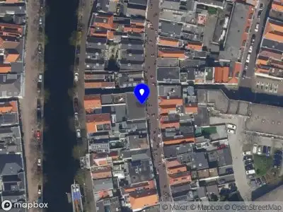 Nieuw bedrijf Ondernemersvereniging Hoogstraat en omgeving