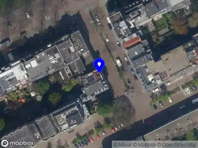 Parkborgh Beheer B.V.