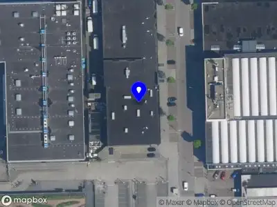Lareco Holding B.V. Amsterdam