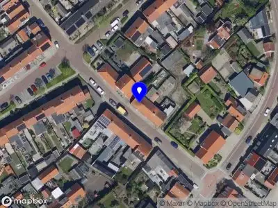 Nieuw bedrijf Little Whiskers Crochet