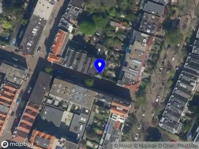 Slotborgh Beheer B.V. Rotterdam
