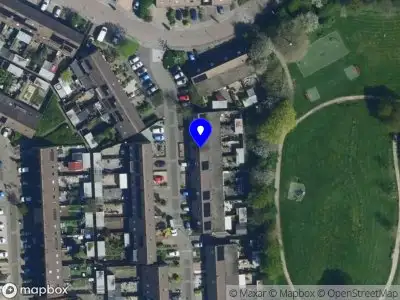 Nieuw bedrijf Transmitter Systems Engineering