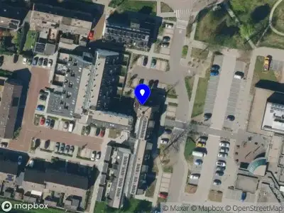 Nieuw bedrijf LASHIRÉ