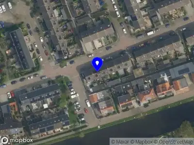 Zolderkol Haastrecht