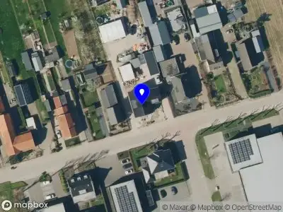 Arends Timmerwerken B.V. Opheusden